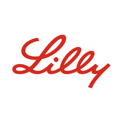 Eli Lilly logo