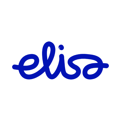Elisa logo