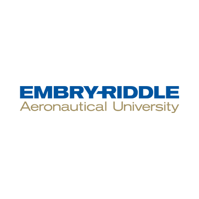 Embry–Riddle Aeronautical University, Daytona Beach logo