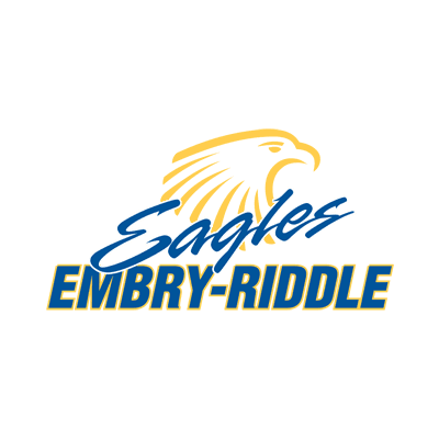 Embry–Riddle Eagles logo
