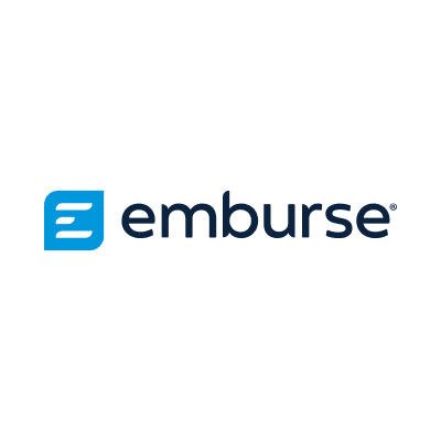 Emburse color logo