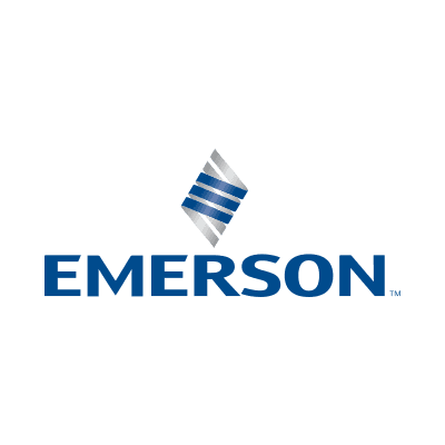 Emerson Electric logo