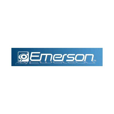 Emerson Radio logo