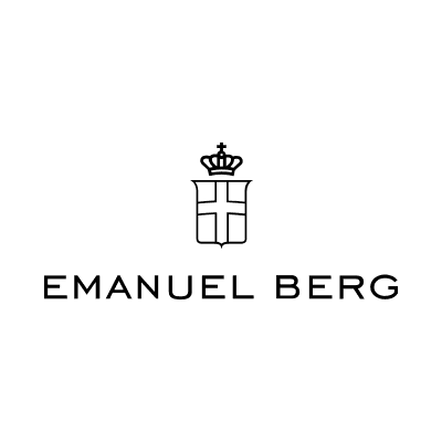Emmanuel Berg color logo