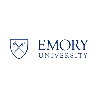 Emory University logo