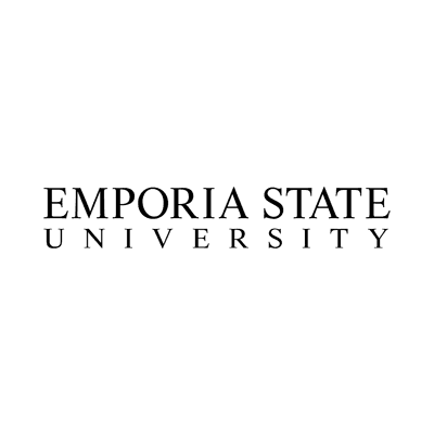 Emporia State University (ESU) logo