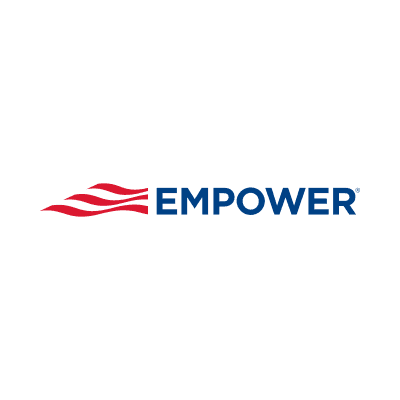 Empower color logo