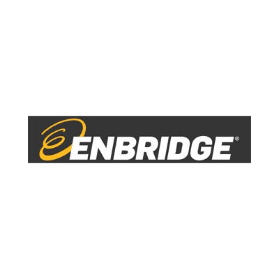 Enbridge logo