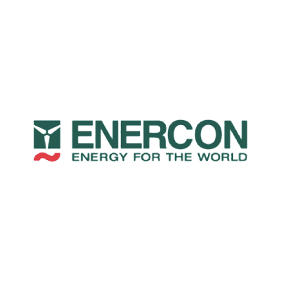 Enercon logo
