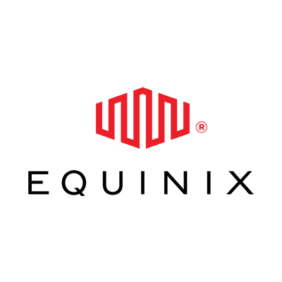 Equinix logo