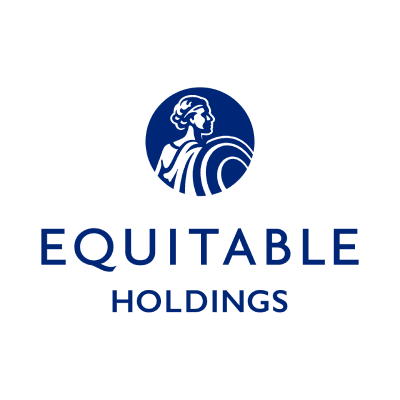 Equitable Holdings logo