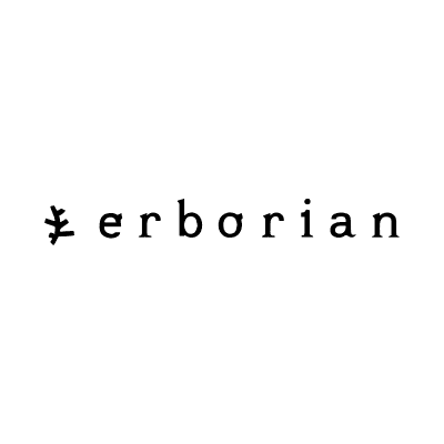 Erborian logo