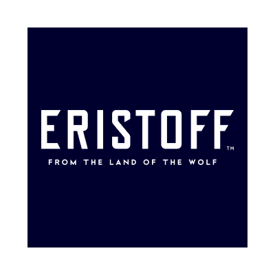 Eristoff logo