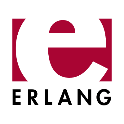 Erlang logo