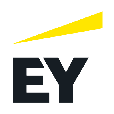 Ernst & Young color logo
