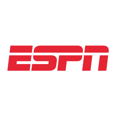 ESPN color logo