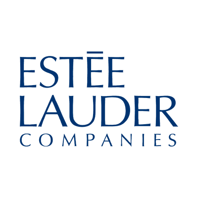 The Estée Lauder Companies color logo