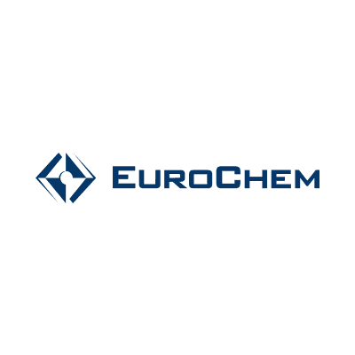 EuroChem color logo