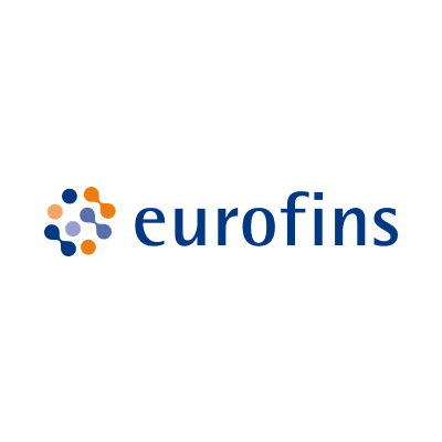 Eurofins Scientific color logo