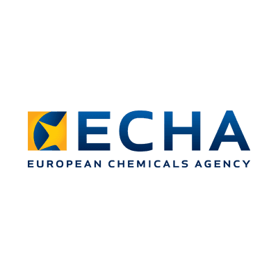 European Chemicals Agency (ECHA) logo
