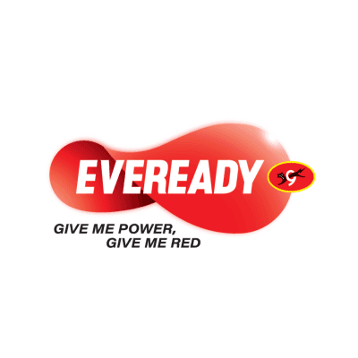 Eveready color logo