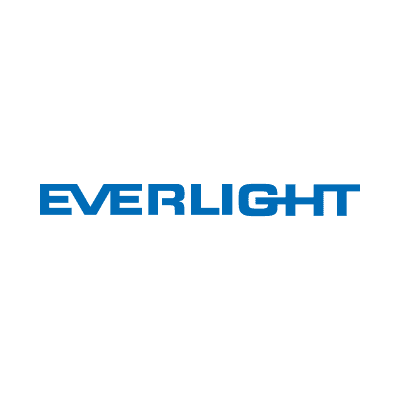 Everlight Electronics color logo
