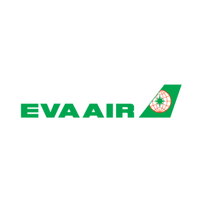 EVA AIR logo