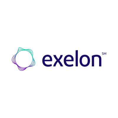 Exelon logo