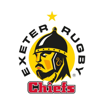 Exeter Chiefs color logo