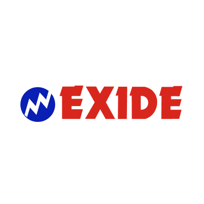 Exide Industries logo