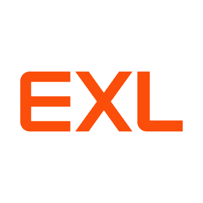 EXL Service logo