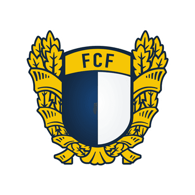 F.C. Famalicão logo