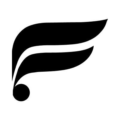 Fabletics color logo