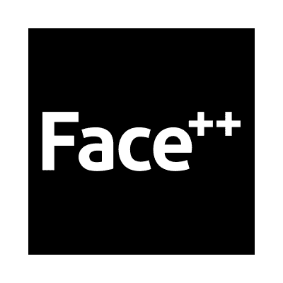 Face++ logo