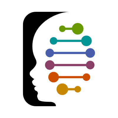 Face2Gene color logo