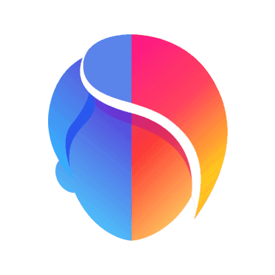 FaceApp logo