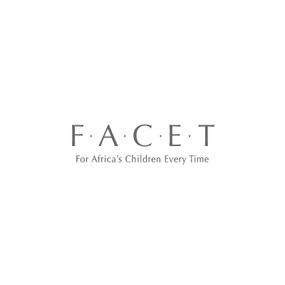 FACET color logo