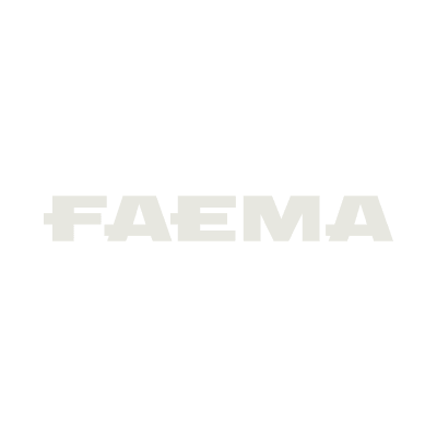 Faema color logo