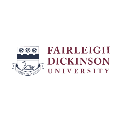 Fairleigh Dickinson University logo