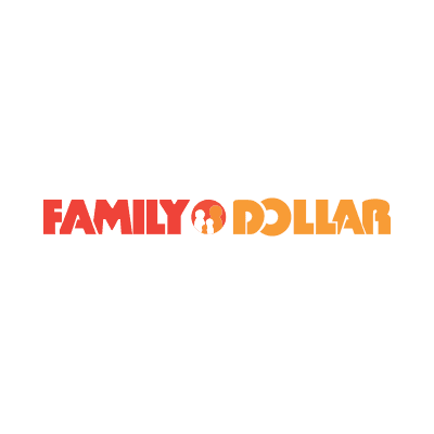 Family Dollar color logo