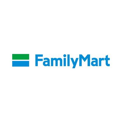 FamilyMart logo