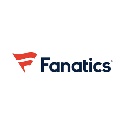 Fanatics logo