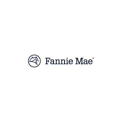 Fannie Mae color logo