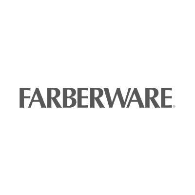 Farberware color logo