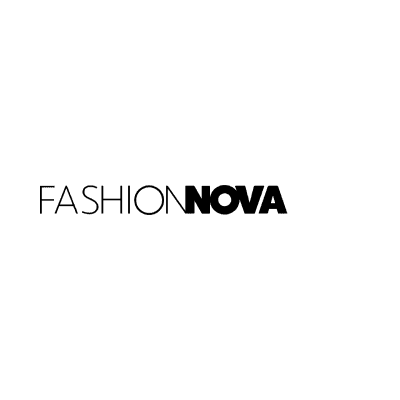 Fashion Nova logo