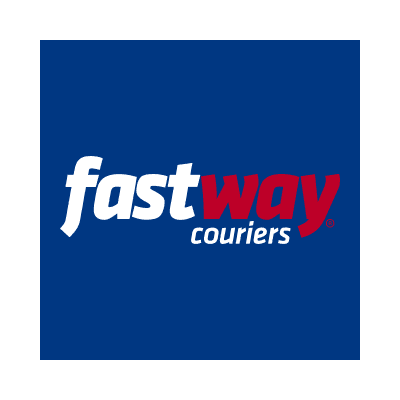 Fastway Couriers logo