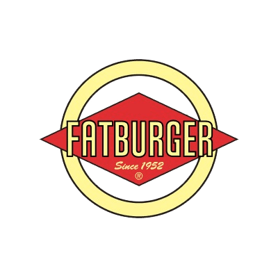 Fatburger color logo