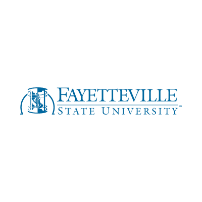 Fayetteville State University logo