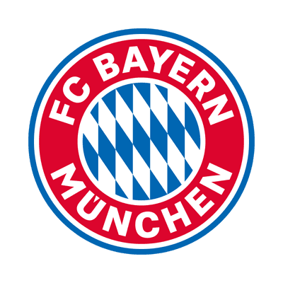 FC Bayern Munich color logo