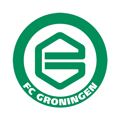 FC Groningen color logo